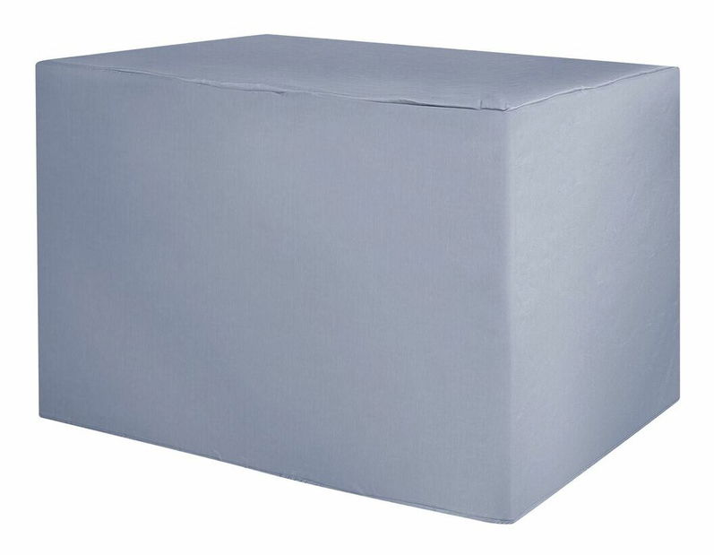 Husă mobilier de grădină HALDI (210 cm) (nilon) (gri)