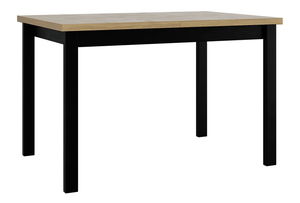 Stol na razvlačenje 80 x 120/150 I Dimitri (sonoma)