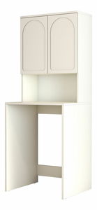 Skirnka nad práčku Lyona (krémová)