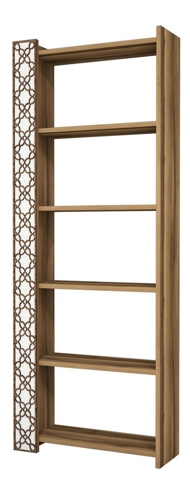 Regál Clementine 1 (dió)