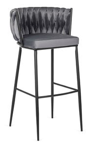 Barska stolica Frenar 1 (siva) 