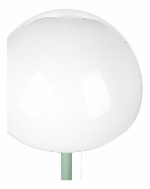 Stolná lampa Morza (zelená)