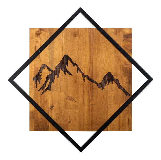 Nástenná dekorácia Arrah