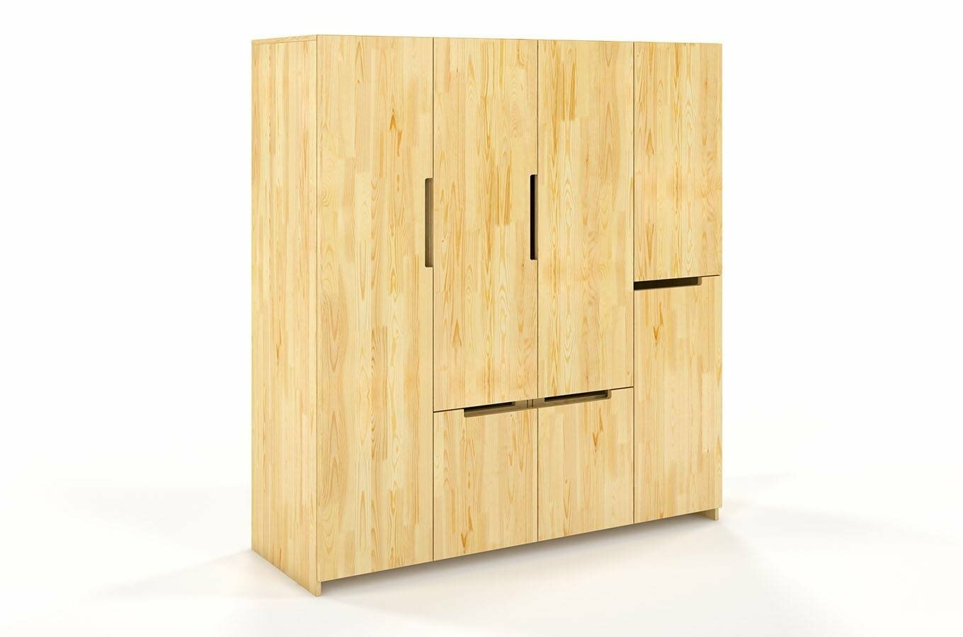 Dulap de haine Larsos 4D5S (Pin)