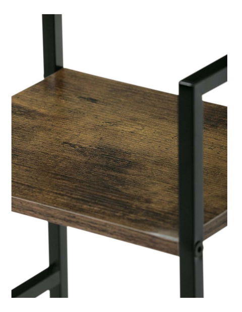 Raft Garantizada (old style wood)