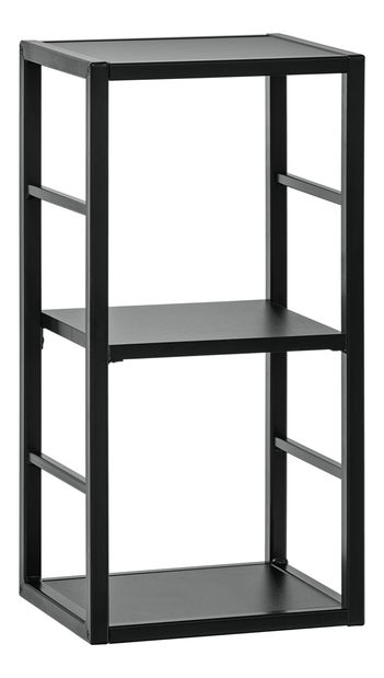 Raft Sofia 27 ZZ SW RM 4 (negru mat)