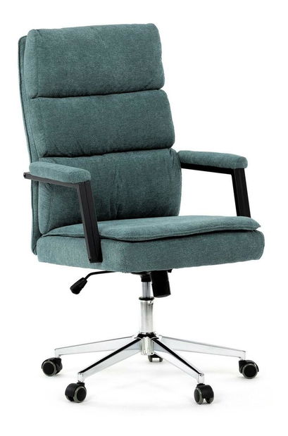 Irodai fotel Francesas (zöld)