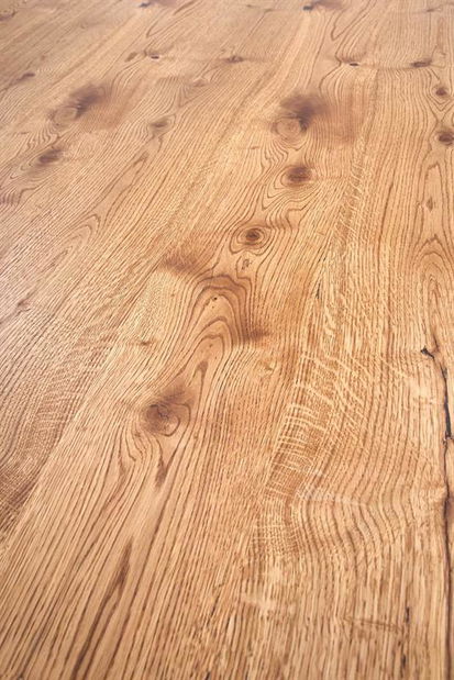 Étkezőasztal Hobert (4-8 fő részére)