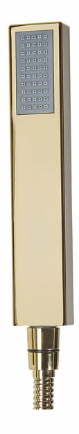 Vodovodná batéria Bond (zlatá)