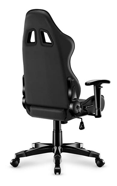 Dječja gaming stolica Rover 6 (crna)