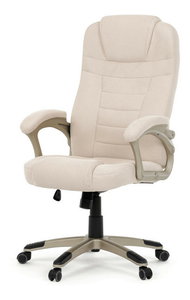 Kancelárske kreslo Kaci (béžová)