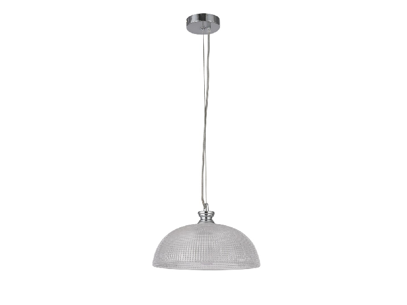 Závesná lampa Petrina 5459 (chrómová)