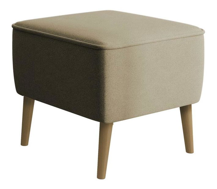 Taburete Veneza V2 (Bej închis + Fag)