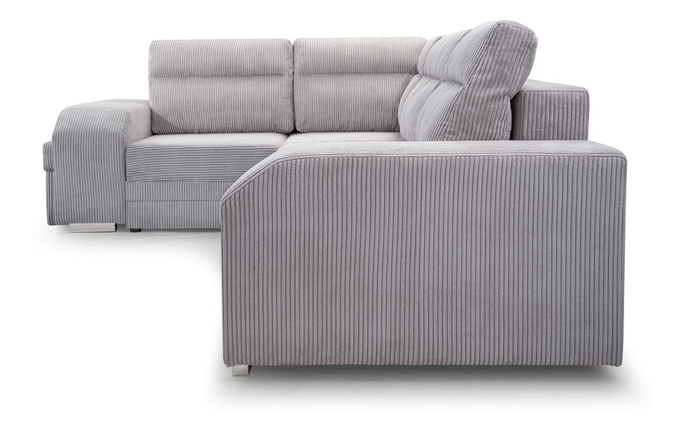 Colțar Alfredo (Bej) (D)