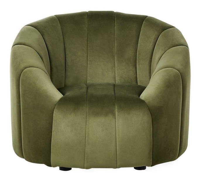 Fotoliu Malza (verde)