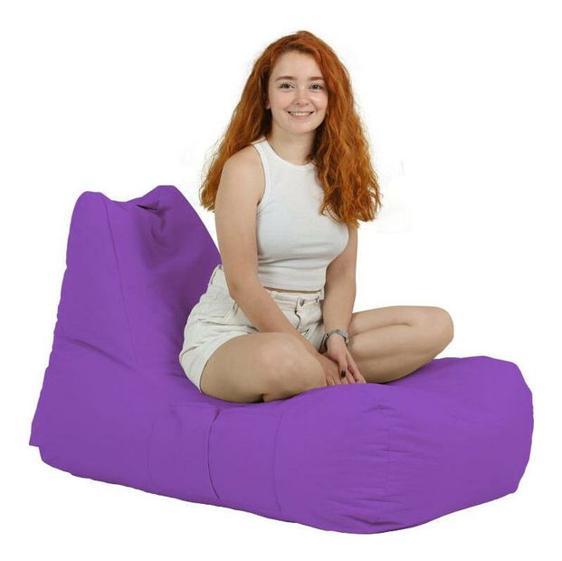 Babzsák Trend (lila)