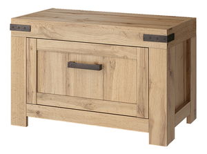 Pantofar Mirella (Stejar wotan)