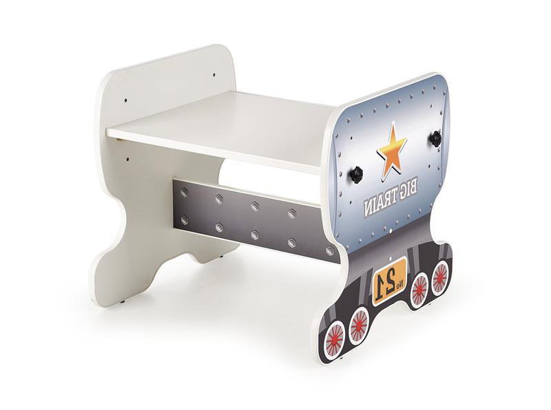 Gyermekas Likim (fehér + többszínű)