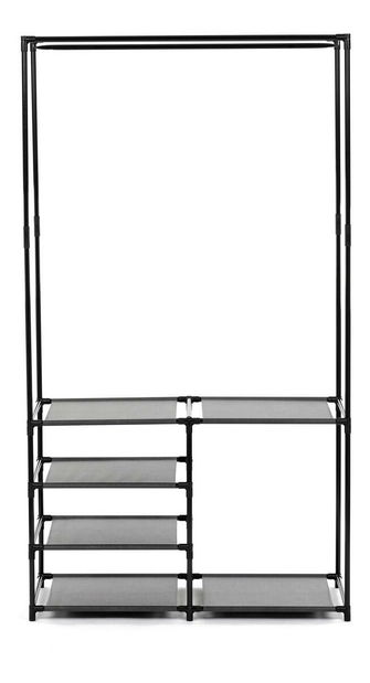 Fogas Goleo (fekete)