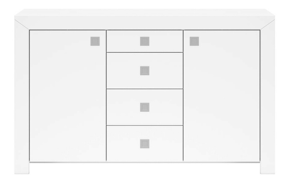 Komoda BRW Mezo KOM2D4S/9/14