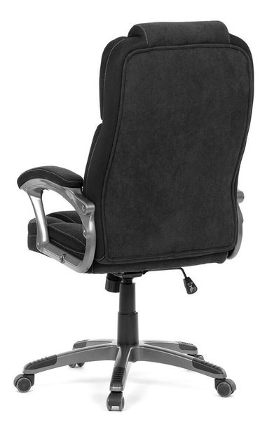 Irodai fotel Cambian (fekete)