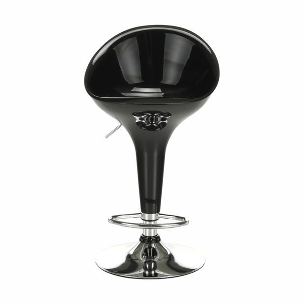 Bárszék Abby Namaky fekete