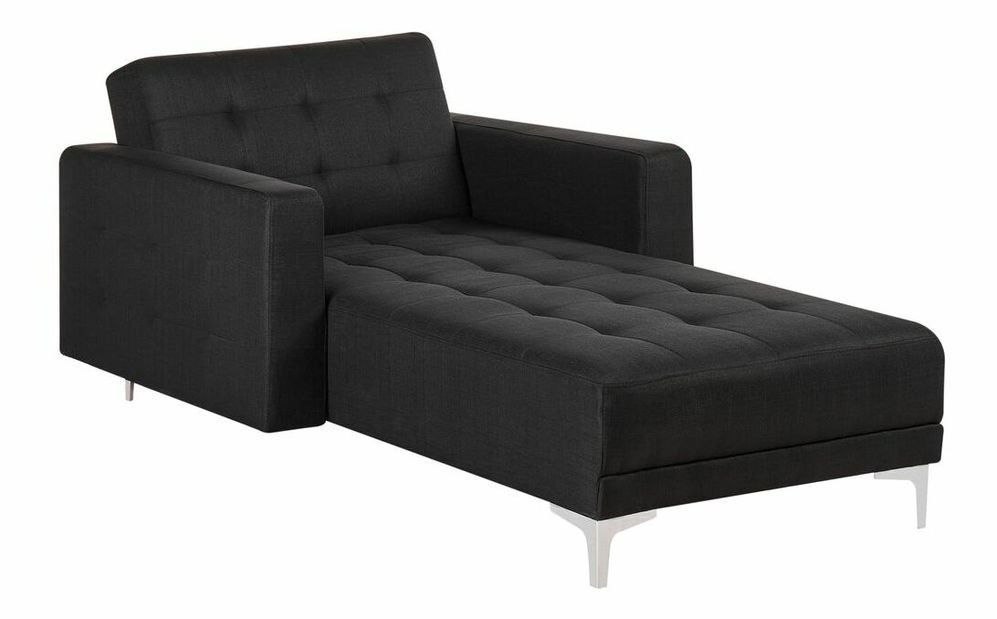 Pihenő fotel Aberlady (grafit)