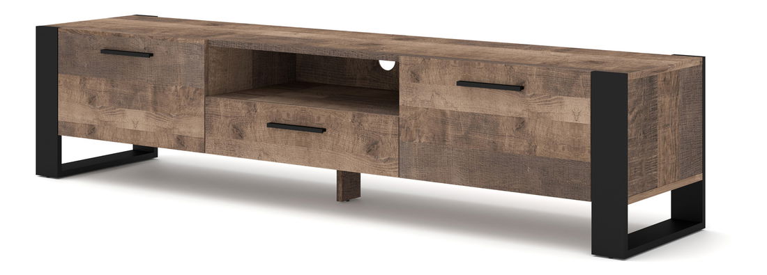 Masă TV Nulakka 200 (Stejar grande)