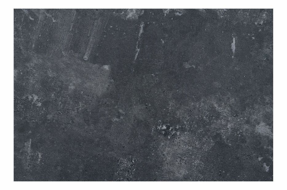 Étkezőasztal Farsalia (szürke)