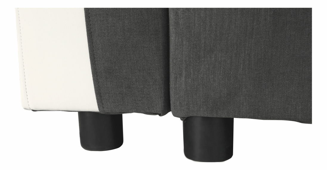 Rohová sedačka U Kirun (L)