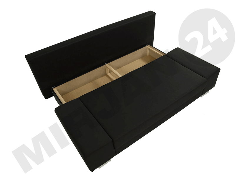 Canapea extensibilă Soren (kronos 31)