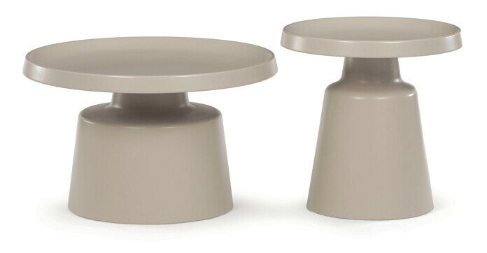 Konferenčný stolík Cefix 14 (béžová)