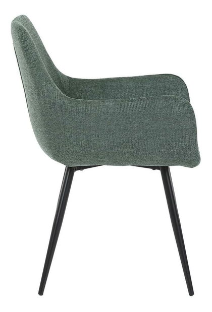 Étkezőszék Deboraluna (zöld)