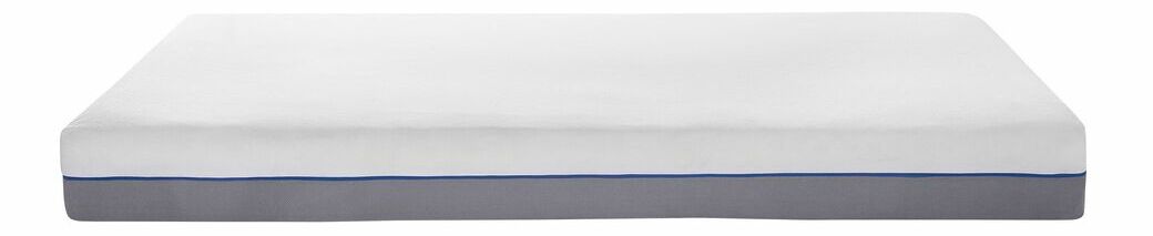 Saltea din spumă 140x200 cm GALEO