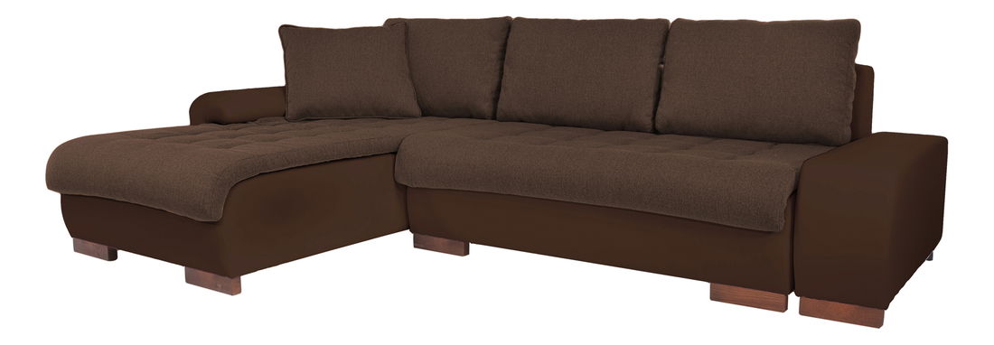 Rohová sedačka Florenz Bis 2 (L)