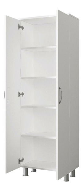 Kupaonski ormarić Austin 2 (bijela)