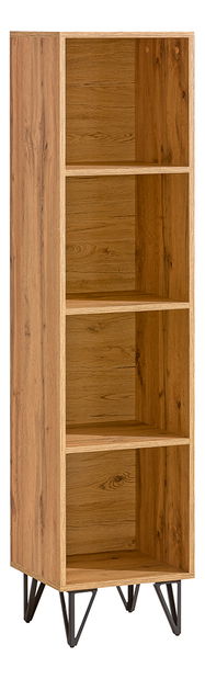 Regal tip LO10 Lorinda (hrast wotan)