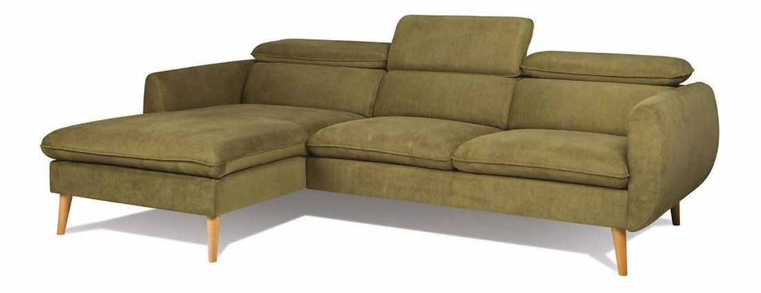 Sarokkanapé Cemron (B)