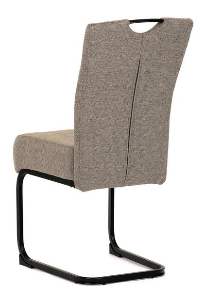 Scaun sufragerie Desea (crem)