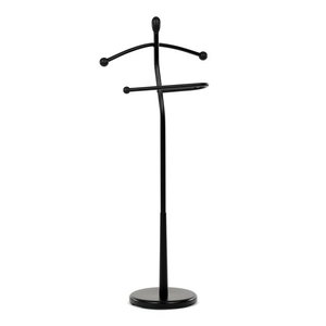 Nemý sluha Nimbo (čierna)