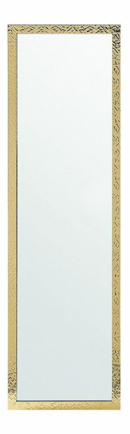 Zrkadlo Brynlie (zlatá)