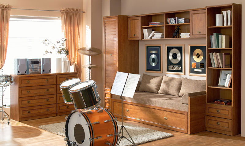 Šatníková skriňa BRW SEVILLA SEVILLA szafa 