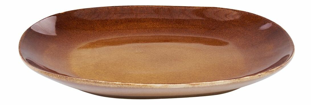 Set vesela 16 buc Tassia (maro)