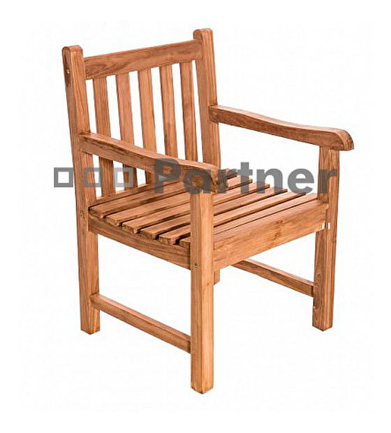 Záhradná zostava Florencie 1+2+1 (Teak)