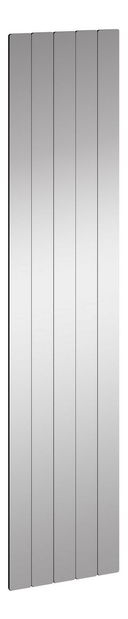 Zrkadlo Sivuko 7 (strieborná) 