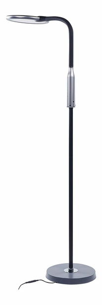 Podna svjetiljka Chiquis (crna)