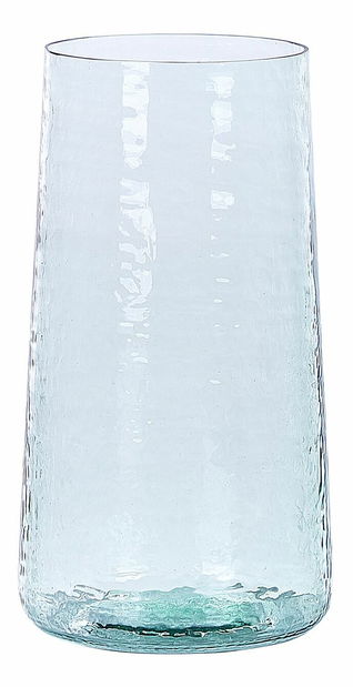 Set 2 ks váz Kulza (priehľadná)