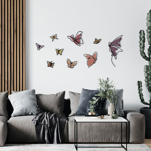 Nástenná dekorácia Goodie