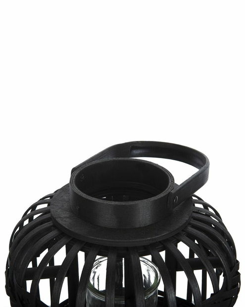 Svietnik Breonna (čierna)