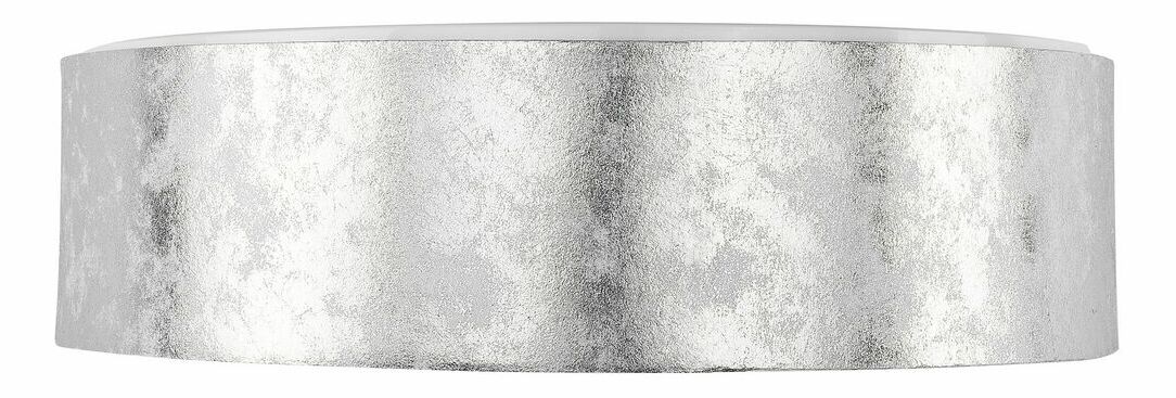 Függő lámpa Rainbow (ezüst)